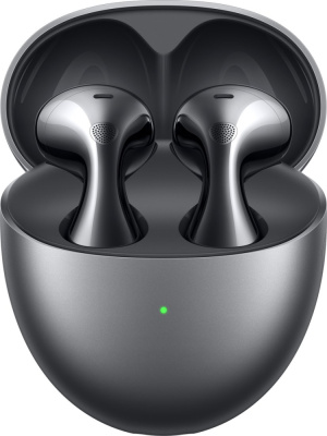 Купить наушники huawei freebuds 6 (черный, международная версия) в интернет-магазине X-core.by