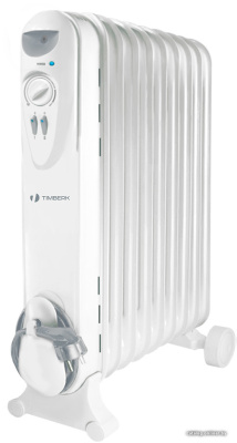 Масляный радиатор Timberk TOR 21.2211 SLX  купить в интернет-магазине X-core.by