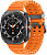 Galaxy Watch Ultra 47 мм LTE (черный титан)