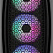 Корпус AeroCool Aero One Mini Frost-G-BK-v1  купить в интернет-магазине X-core.by