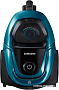 Пылесос Samsung VC18M31B0HN/EV