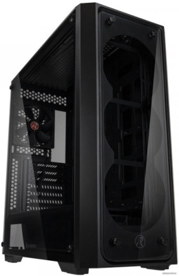 Корпус Raijintek Ponos TG  купить в интернет-магазине X-core.by