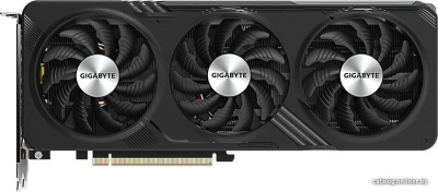 Видеокарта Gigabyte GeForce RTX 4060 Gaming OC 8G GV-N4060GAMING OC-8GD  купить в интернет-магазине X-core.by