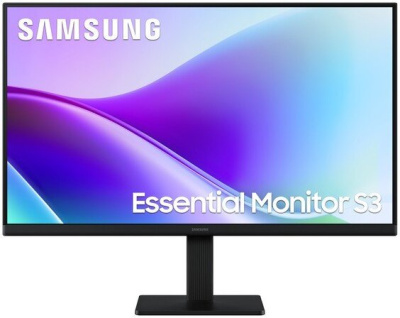 Купить монитор samsung essential s3 ls24f320gaixci в интернет-магазине X-core.by
