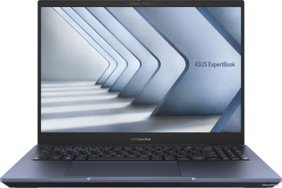 Купить ноутбук asus expertbook b5 oled b5602cva-l20140 в интернет-магазине X-core.by