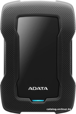 Купить внешний накопитель a-data hd330 ahd330-5tu31-cbk 5tb (черный) в интернет-магазине X-core.by