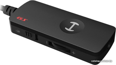 USB аудиоадаптер Edifier Hecate GS 01  купить в интернет-магазине X-core.by