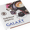 Капельная кофеварка Galaxy Line GL0708 (белый)
