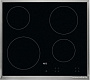 Варочная панель AEG HK624000XB