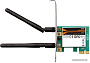 Wi-Fi адаптер D-Link DWA-548/10/C1A 10 шт