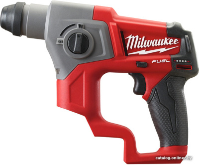 Перфоратор Milwaukee M12 CH-0 FUEL 4933441947 (без АКБ) купить в интернет-магазине X-core.by
