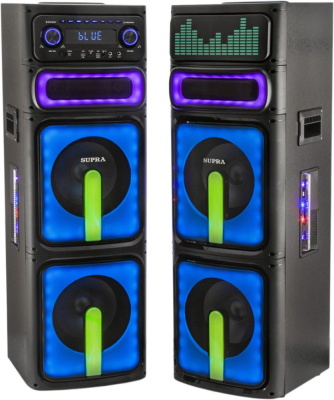Купить акустика supra smb-2050 в интернет-магазине X-core.by