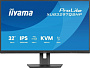Монитор iiyama ProLite XUB3297QSNP-B1