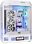 Корпус Thermaltake The Tower 600 Snow CA-1Z1-00M6WN-00