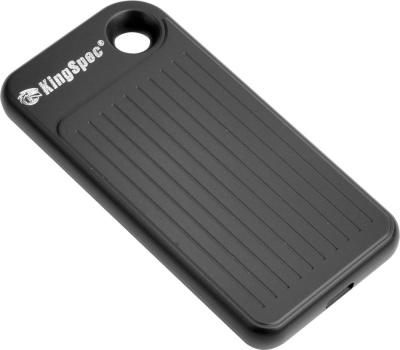 Купить внешний накопитель kingspec z3s 512gb (черный) в интернет-магазине X-core.by