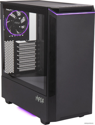 Корпус Hiper Gaming PB81  купить в интернет-магазине X-core.by