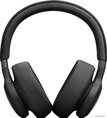 Купить наушники jbl live 770nc (черный) в интернет-магазине X-core.by