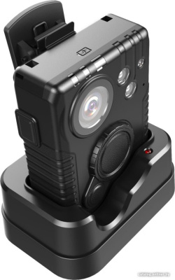 Купить экшен-камера bodydvr 550 64гб/gps в интернет-магазине X-core.by