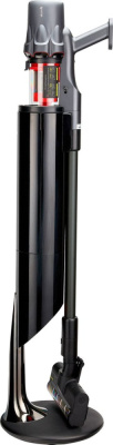 Пылесос Deerma DEM-T30W Station  купить в интернет-магазине X-core.by