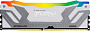 Оперативная память Kingston FURY Renegade RGB 24ГБ DDR5 CUDIMM 8800 МГц KF588CU42RWA-24