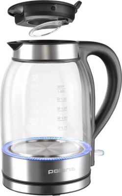 Электрический чайник Polaris PWK 1739CGL