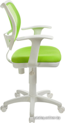 Купить кресло бюрократ ch-w797/sd/tw-18 в интернет-магазине X-core.by