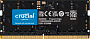 Оперативная память Crucial 8ГБ DDR5 SODIMM 5600 МГц CT8G56C46S5