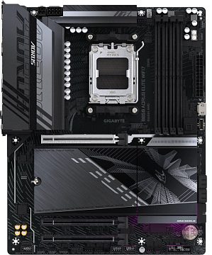Материнская плата Gigabyte B850 Aorus Elite WiFi7 (rev. 1.0)