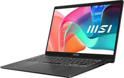 Купить ноутбук msi modern 14 f13mg-066xby в интернет-магазине X-core.by