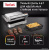 Электрогриль Tefal OptiGrill GC774D30 Электрогриль Tefal OptiGrill GC774D30