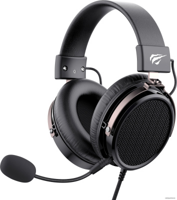 Купить наушники havit gamenote h2030d в интернет-магазине X-core.by