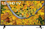 ЖК телевизор LG 43UP76006LC