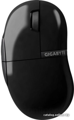 Купить мышь gigabyte gm-m5650 black в интернет-магазине X-core.by