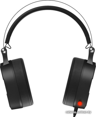 Купить наушники a4tech bloody g530 в интернет-магазине X-core.by