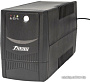 Источник бесперебойного питания Powerman Back Pro 600