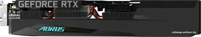 Видеокарта Gigabyte Aorus GeForce RTX 3050 Elite 8G GV-N3050AORUS E-8GD  купить в интернет-магазине X-core.by