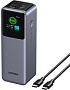 Внешний аккумулятор Ugreen PB722 25000mAh (серый)