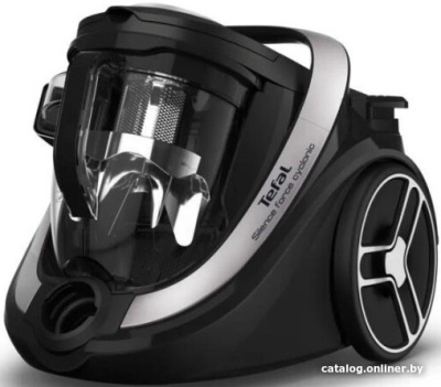 Пылесос Tefal Silence Force Cyclonic Effitech TW7976EA  купить в интернет-магазине X-core.by