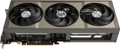 Видеокарта Sapphire Nitro+ Radeon RX 9060 XT 11350-01-20G  купить в интернет-магазине X-core.by