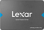 SSD Lexar NQ100 240GB LNQ100X240G-RNNNG