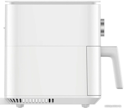 Аэрогриль (аэрофритюрница) Xiaomi Smart Air Fryer 6.5L MAF10 (международная версия, белый)  купить в интернет-магазине X-core.by