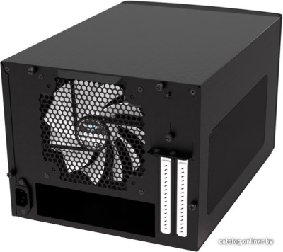 Корпус Fractal Design Node 304 Black (FD-CA-NODE-304-BL)  купить в интернет-магазине X-core.by