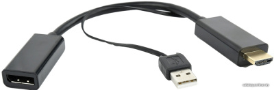 Купить адаптер gembird dsc-hdmi-dp в интернет-магазине X-core.by