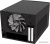 Корпус Fractal Design Node 304 Black (FD-CA-NODE-304-BL)  купить в интернет-магазине X-core.by