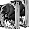 Кулер для процессора DeepCool GamerStorm Castle 240EX DP-GS-H12W-CSL240EXWH  купить в интернет-магазине X-core.by