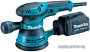 Эксцентриковая шлифмашина Makita BO5040
