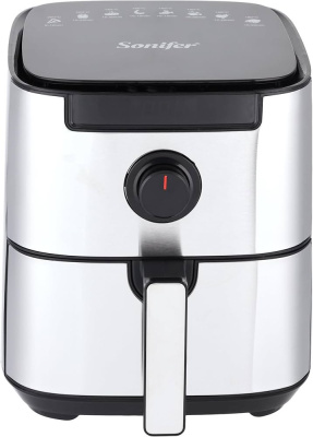 Аэрофритюрница Sonifer SF-1013  купить в интернет-магазине X-core.by