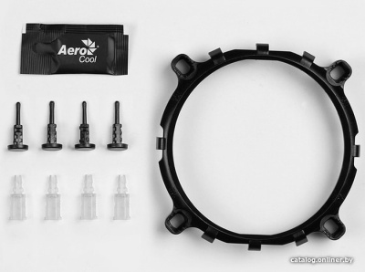 Кулер для процессора AeroCool Core Plus  купить в интернет-магазине X-core.by