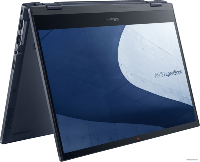 Купить ноутбук 2-в-1 asus expertbook b5 flip b5302fea-lg1446rs в интернет-магазине X-core.by