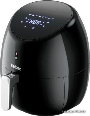 Аэрофритюрница BBK AF505D  купить в интернет-магазине X-core.by